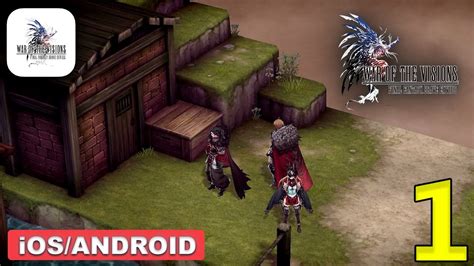 ffbe gamefaqs|Walkthrough .